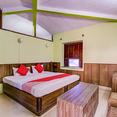 Oyo 71230 Hotel Abhimanyu Limited Chhindwāra 외부 사진