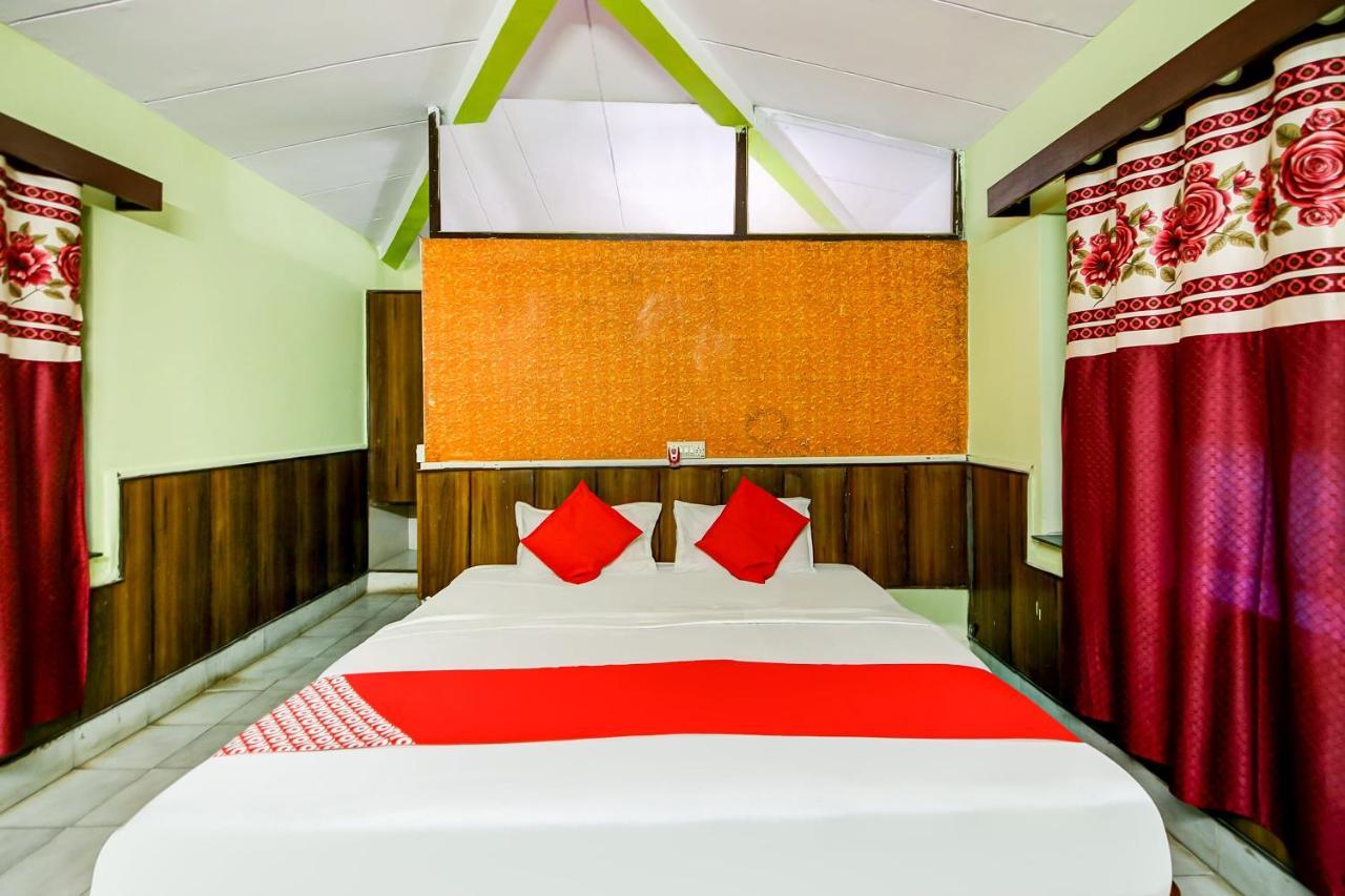 Oyo 71230 Hotel Abhimanyu Limited Chhindwāra 외부 사진