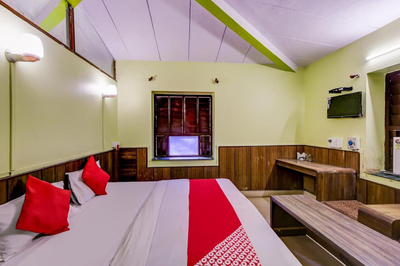 Oyo 71230 Hotel Abhimanyu Limited Chhindwāra 외부 사진