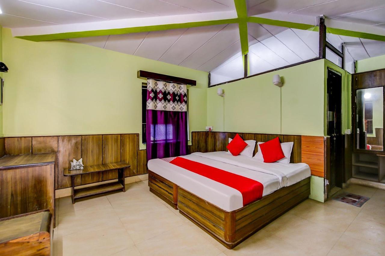 Oyo 71230 Hotel Abhimanyu Limited Chhindwāra 외부 사진