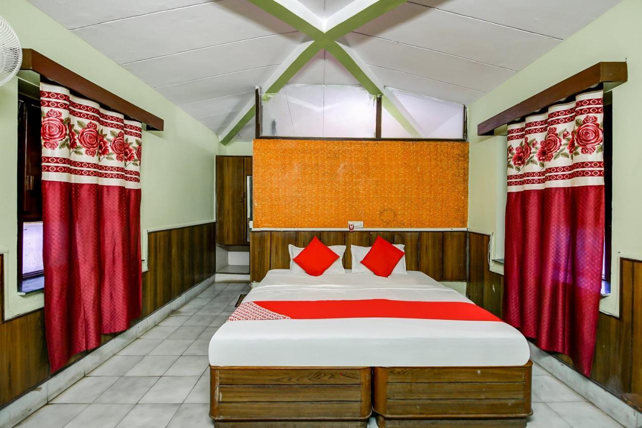 Oyo 71230 Hotel Abhimanyu Limited Chhindwāra 외부 사진