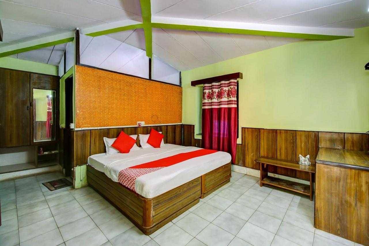 Oyo 71230 Hotel Abhimanyu Limited Chhindwāra 외부 사진