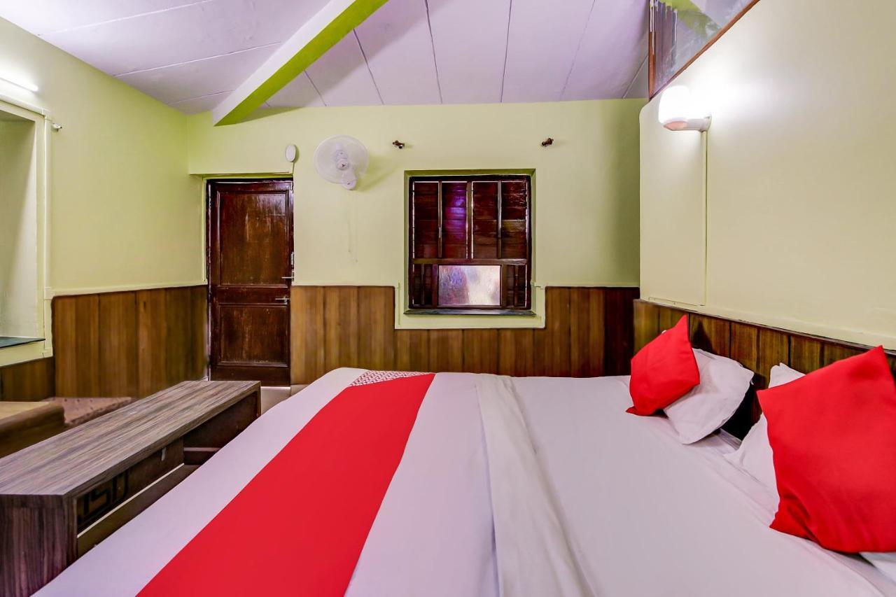Oyo 71230 Hotel Abhimanyu Limited Chhindwāra 외부 사진