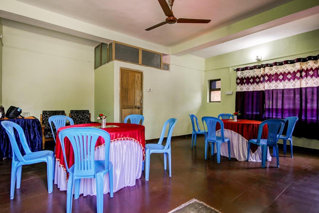 Oyo 71230 Hotel Abhimanyu Limited Chhindwāra 외부 사진