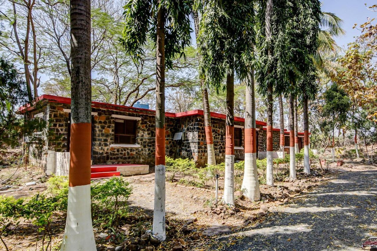 Oyo 71230 Hotel Abhimanyu Limited Chhindwāra 외부 사진