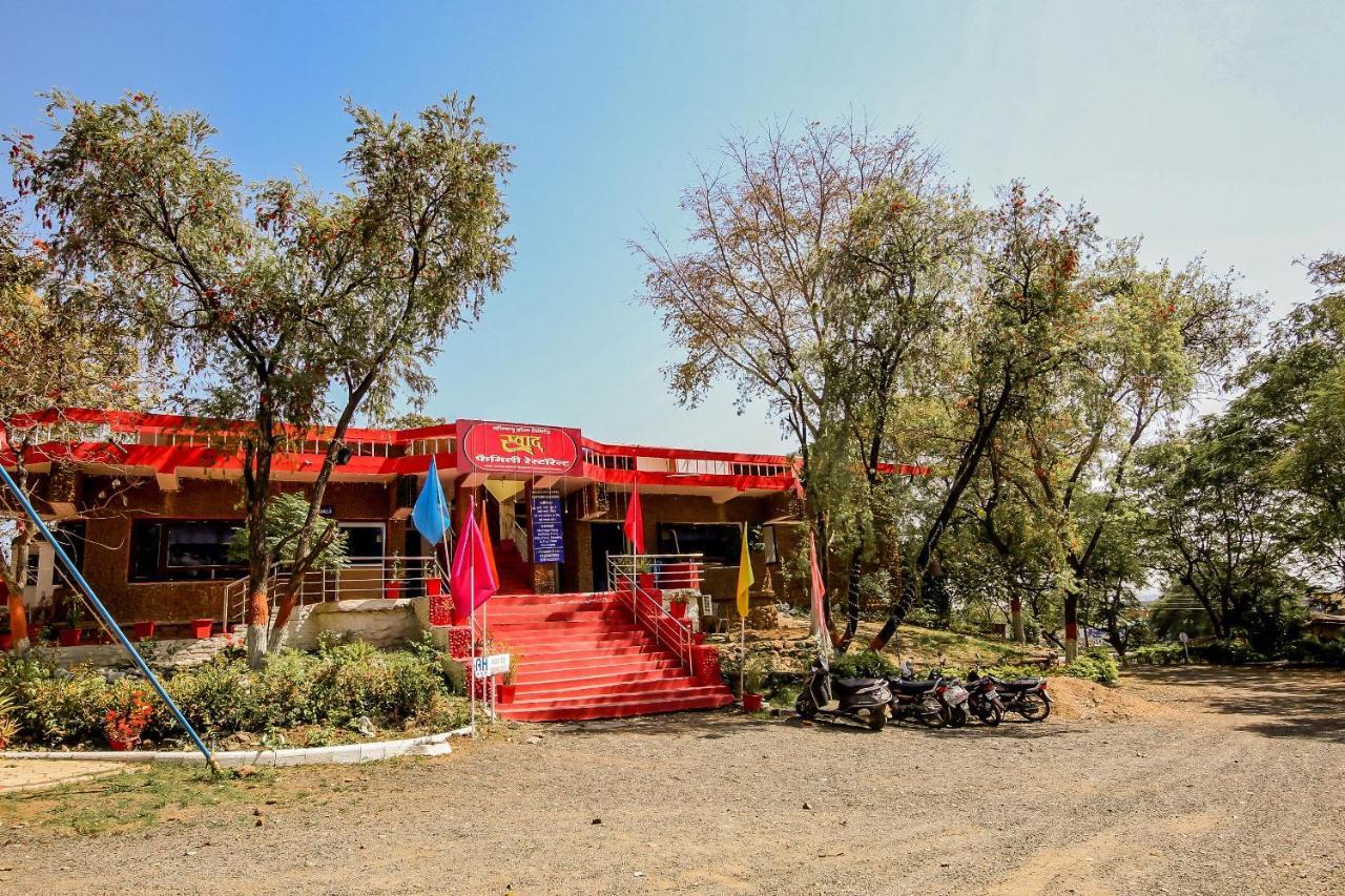Oyo 71230 Hotel Abhimanyu Limited Chhindwāra 외부 사진