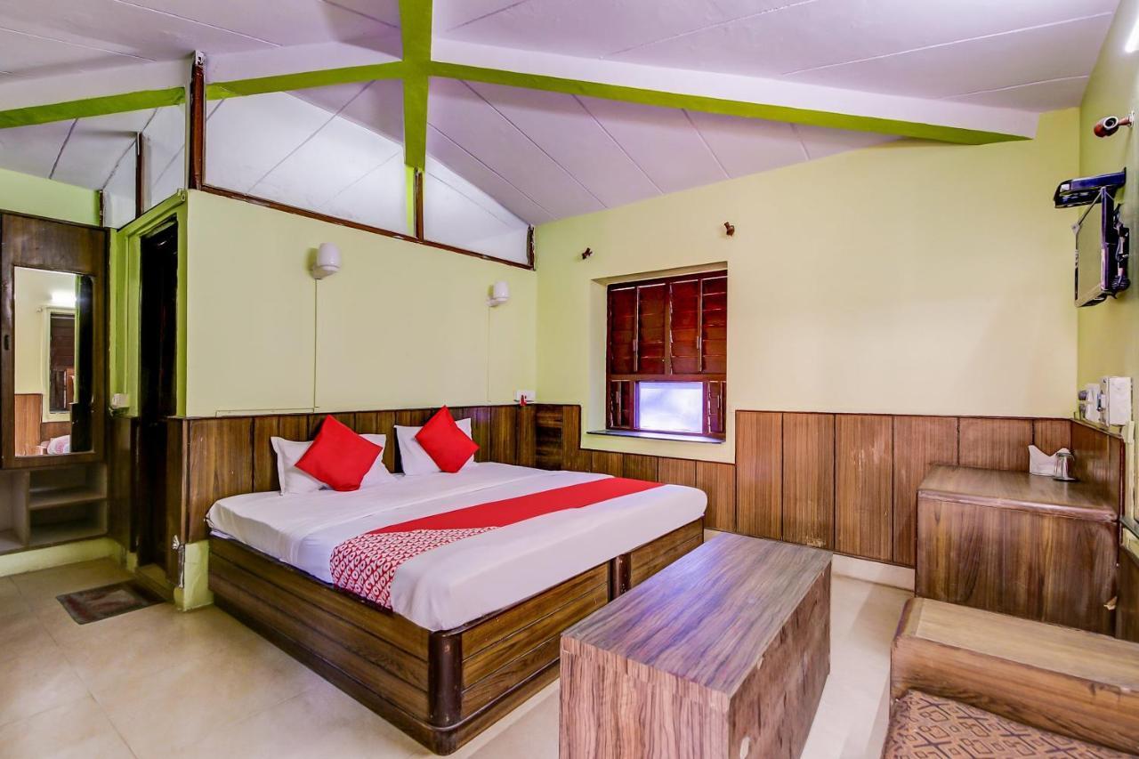 Oyo 71230 Hotel Abhimanyu Limited Chhindwāra 외부 사진