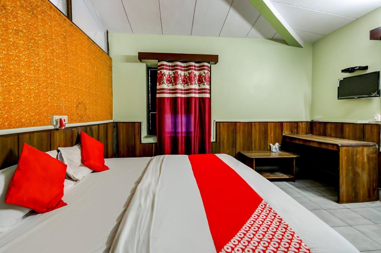 Oyo 71230 Hotel Abhimanyu Limited Chhindwāra 외부 사진
