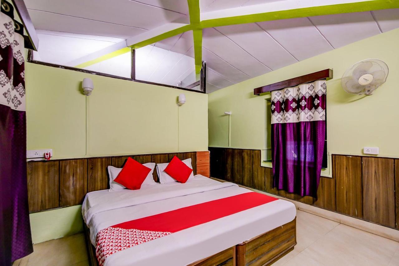 Oyo 71230 Hotel Abhimanyu Limited Chhindwāra 외부 사진