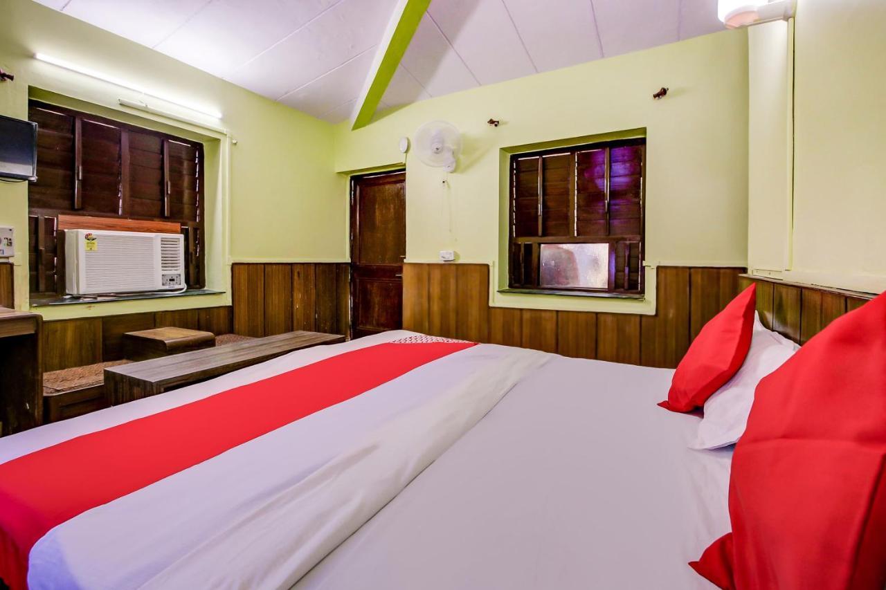 Oyo 71230 Hotel Abhimanyu Limited Chhindwāra 외부 사진