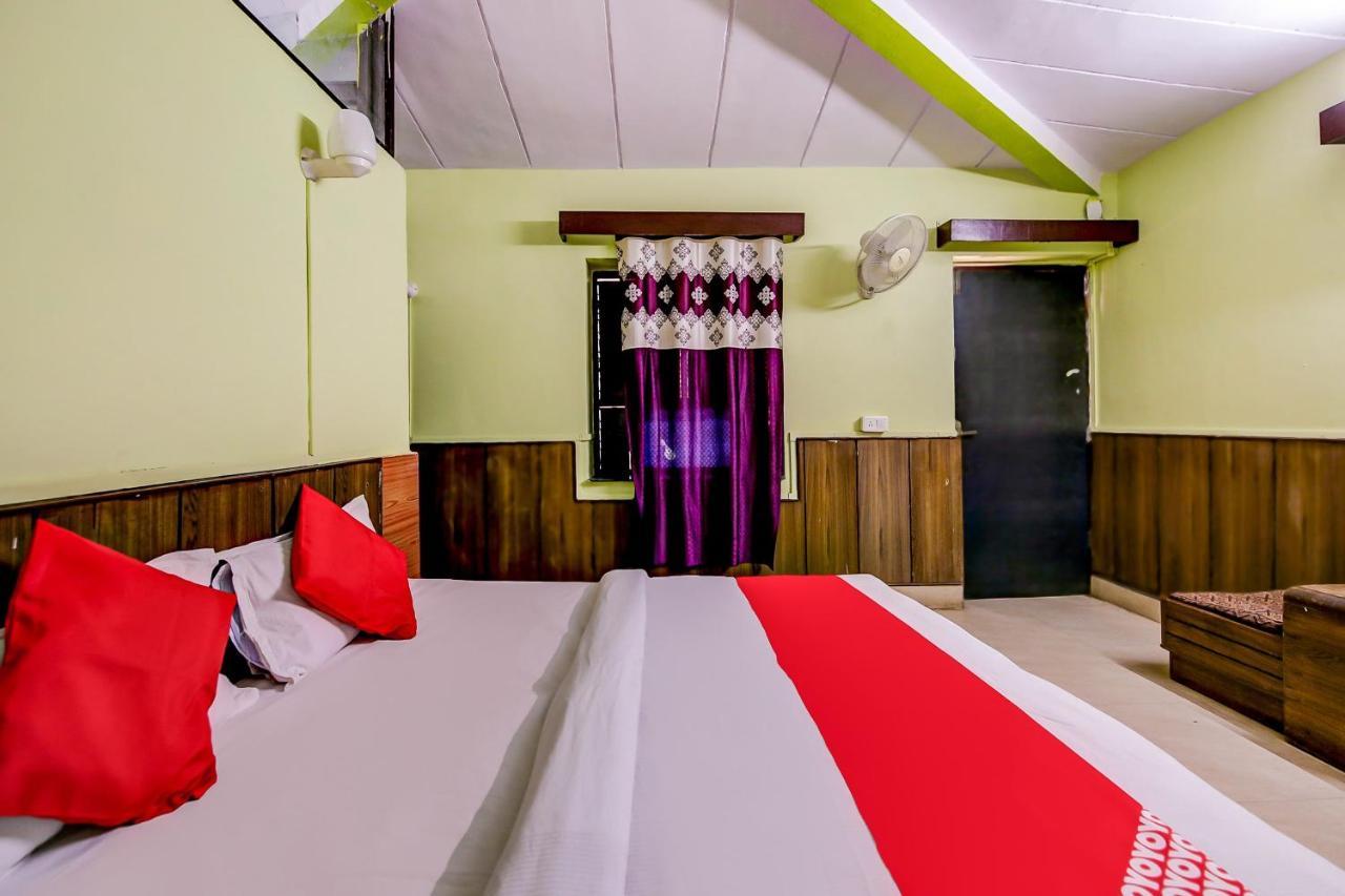 Oyo 71230 Hotel Abhimanyu Limited Chhindwāra 외부 사진