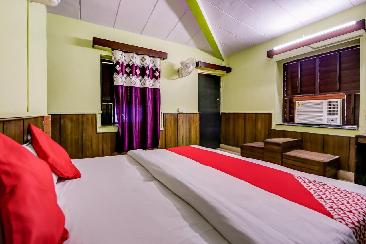 Oyo 71230 Hotel Abhimanyu Limited Chhindwāra 외부 사진