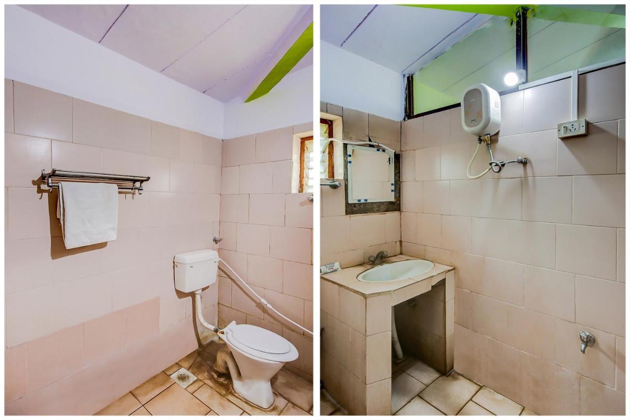 Oyo 71230 Hotel Abhimanyu Limited Chhindwāra 외부 사진
