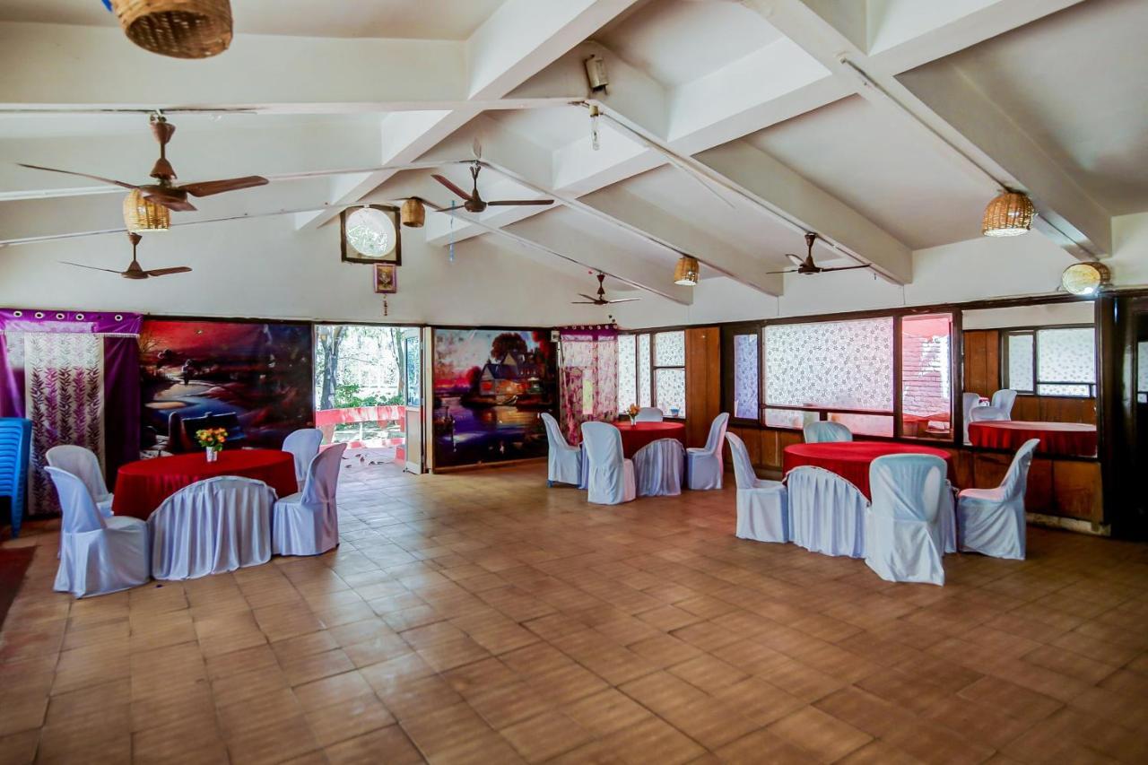 Oyo 71230 Hotel Abhimanyu Limited Chhindwāra 외부 사진