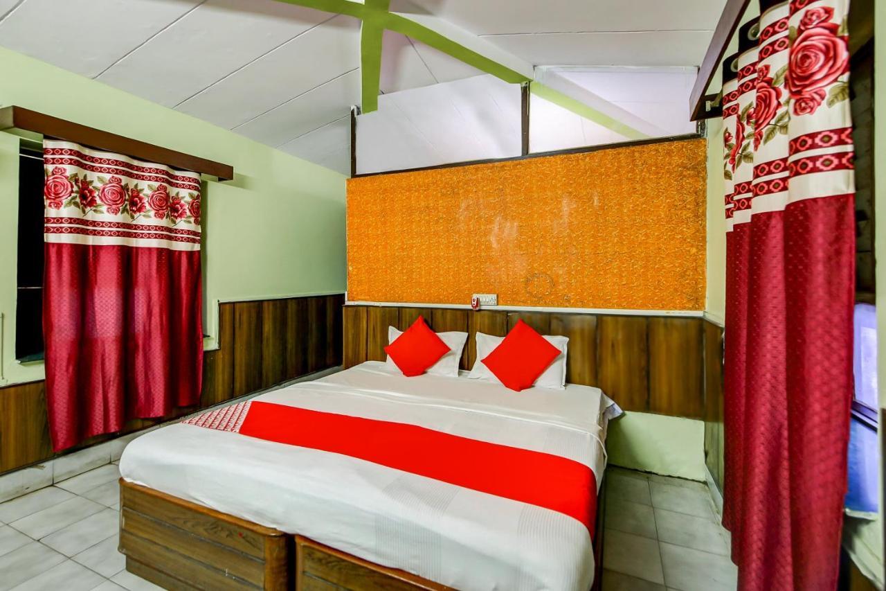 Oyo 71230 Hotel Abhimanyu Limited Chhindwāra 외부 사진