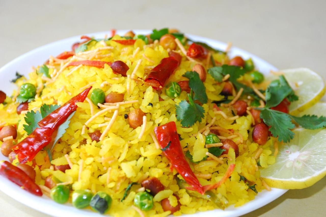 Oyo 71230 Hotel Abhimanyu Limited Chhindwāra 외부 사진